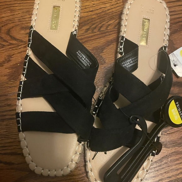 Primark Sandals - Picture 2 of 3